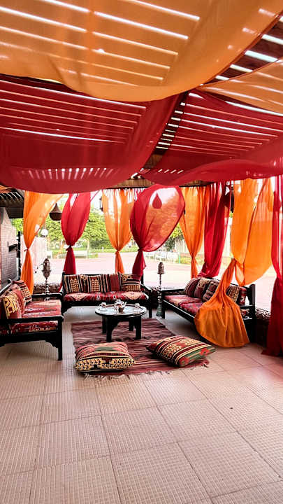 Sonstiges Desert Rose