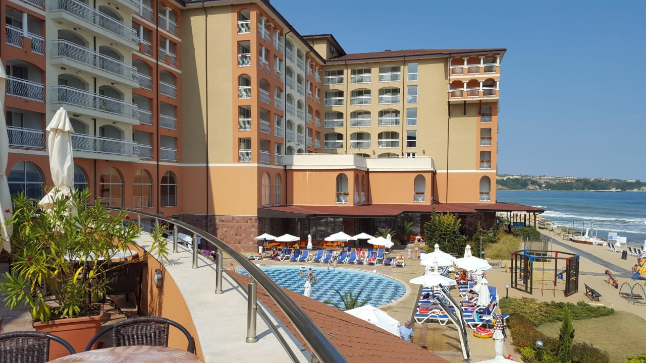 Sol Luna Bay & Mare Resort Sol Luna Bay