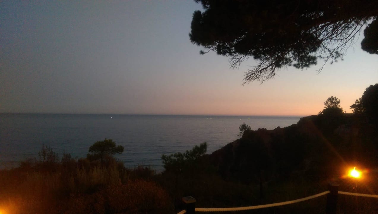 Traumhafter Ausblick PortoBay Falésia