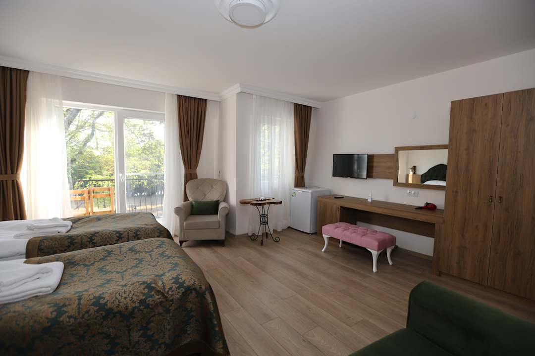 Zimmer Yıldız Country Hotel