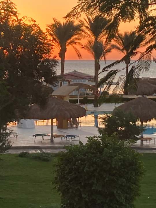 Ausblick Sentido Caribbean World Soma Bay