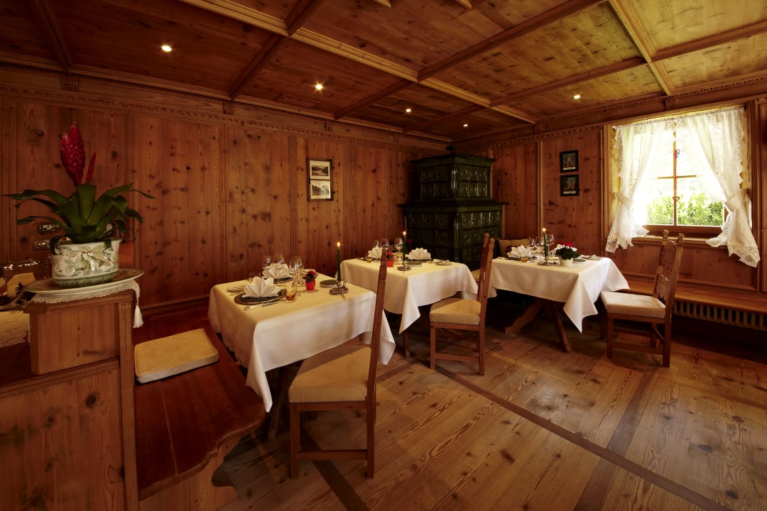 Gastro Hotel Genziana