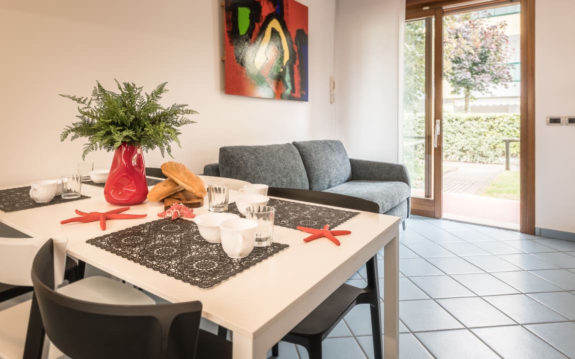 Zimmer COSTA RICA BIBIONE Eco Resort