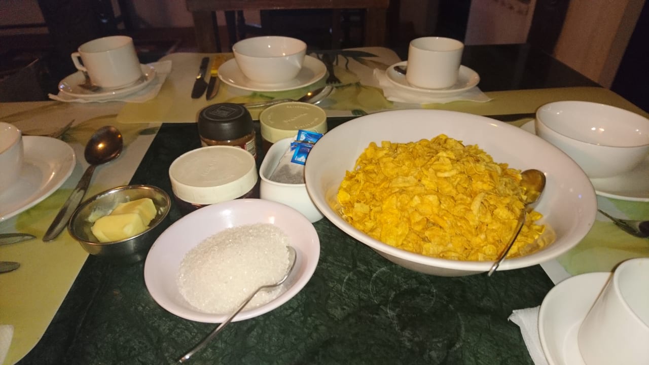 Gastro Haveli Braj Bhushanjee