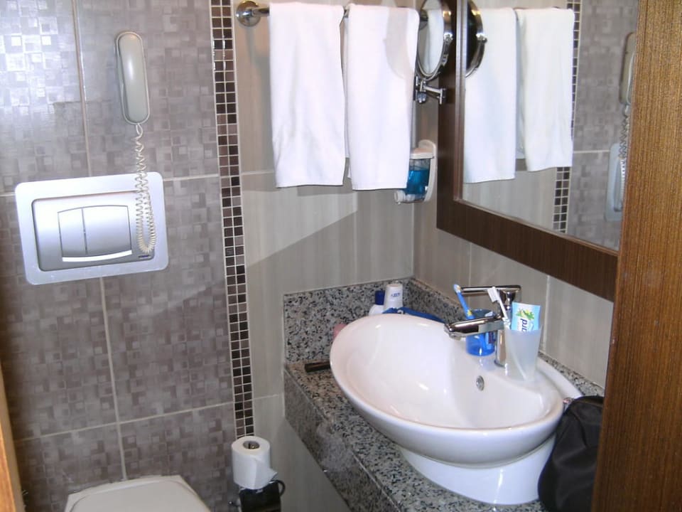 Bad 445 Side Alegria Hotel & Spa - Adults only +16