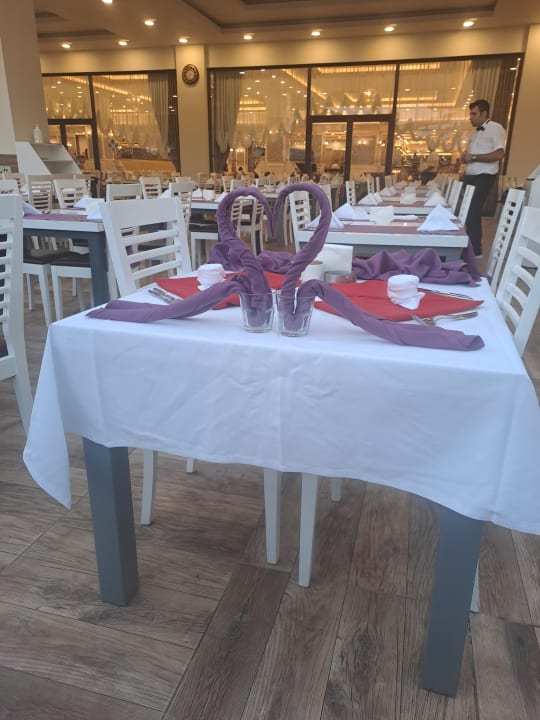 Sonstiges Dream World Palace Hotel