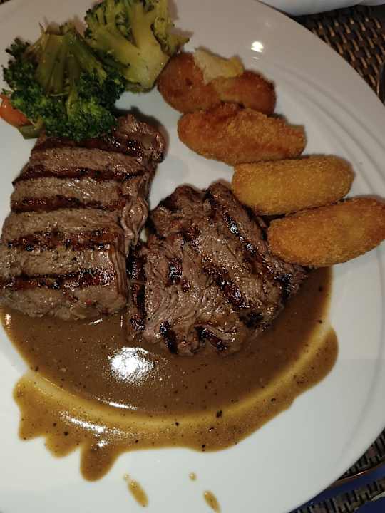 Gastro Albatros Makadi Resort