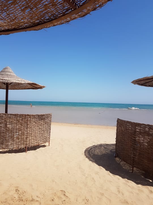 Strand Mövenpick Waterpark Resort & Spa Soma Bay