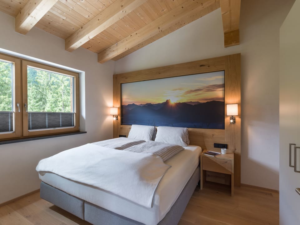 Zimmer Appartements Steinberg