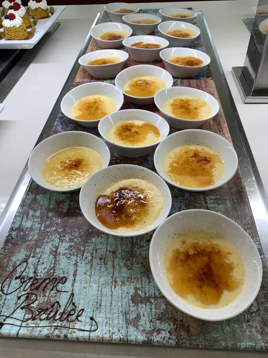 Gastro CM Playa del Moro