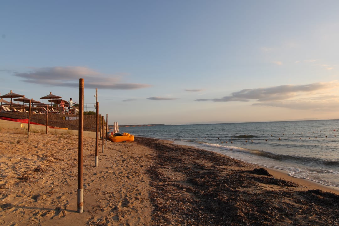Strand Istion Club & Spa