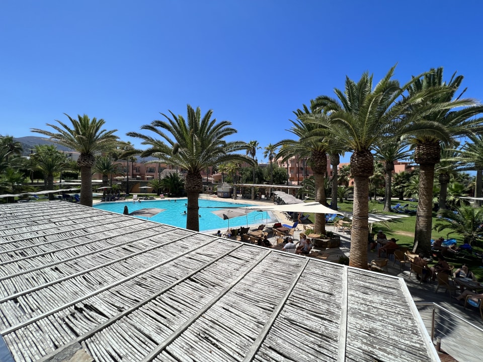 Pool Calimera Sirens Beach