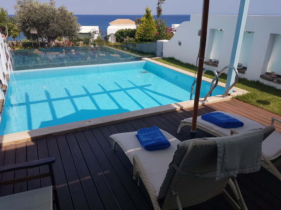 Zimmer Atrium Prestige Thalasso Spa Resort & Villas