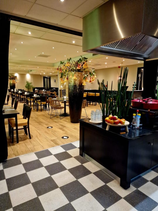 Gastro Golden Tulip Hotel Alkmaar