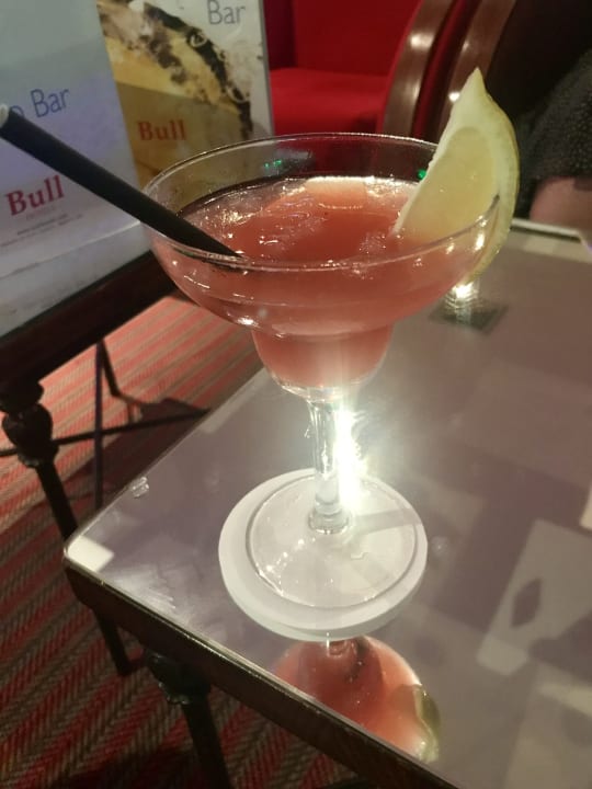 Gastro Bull Costa Canaria & Spa - Adults only