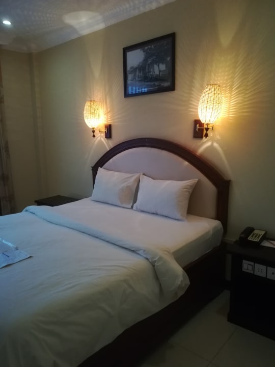 Zimmer Classy Hotel & Spa