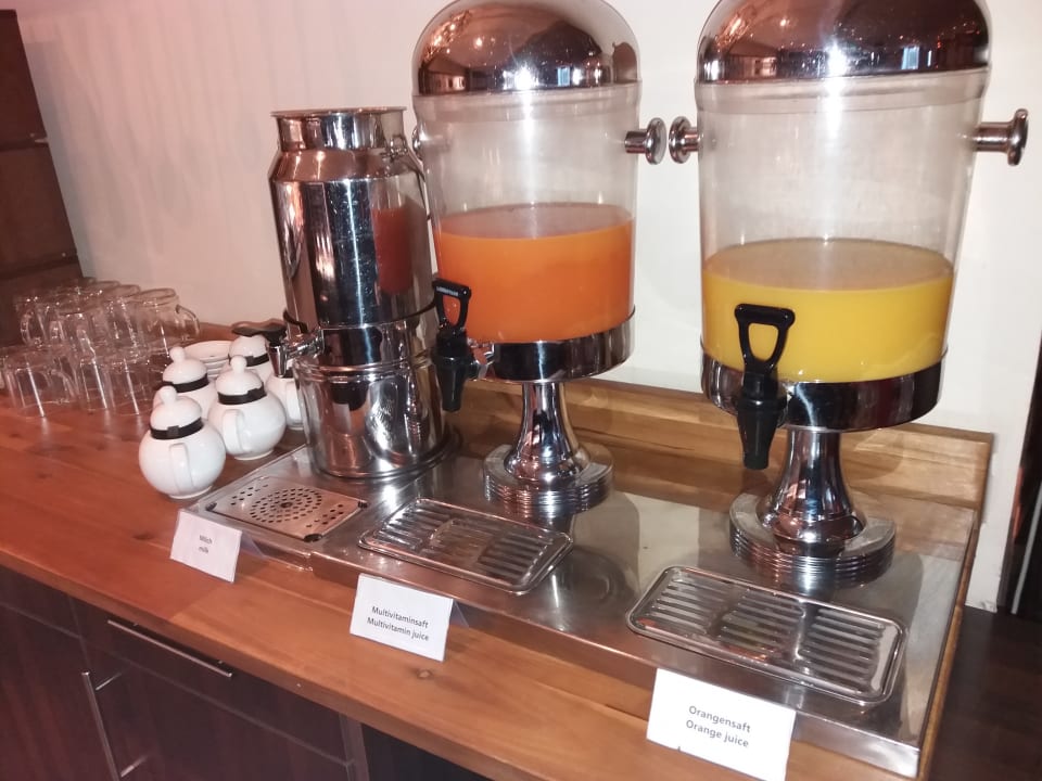 Gastro Leonardo Hotel Hamburg Elbbrücken