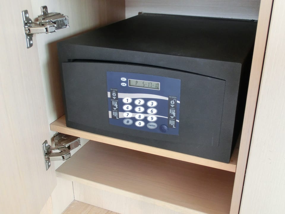 Zimmer Grande Baia Resort & Spa