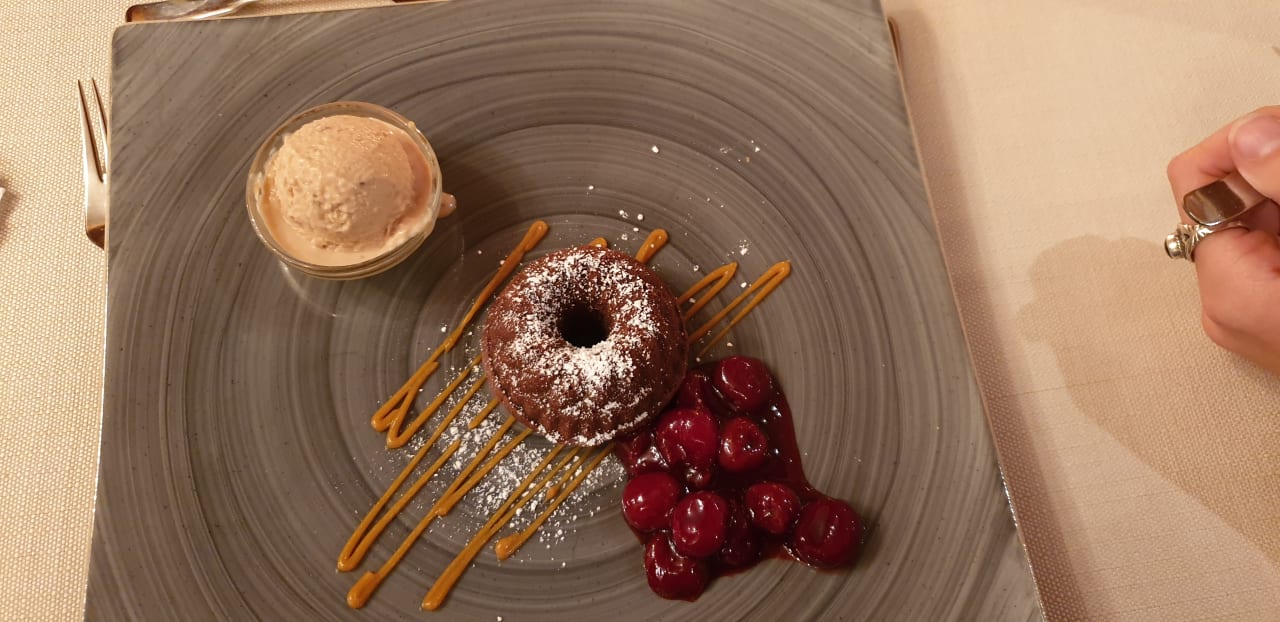 Gastro Hotel Bergknappenhof