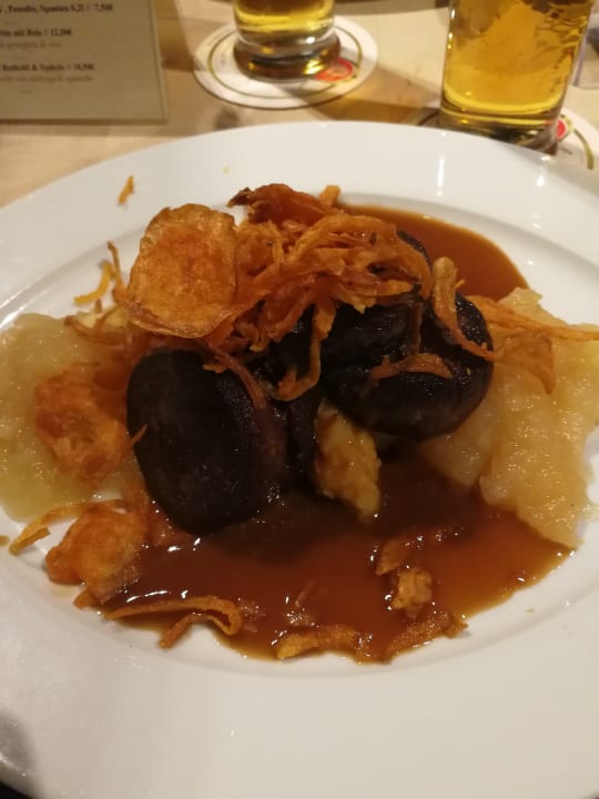 Gastro Hotel Mondial am Dom Cologne- MGallery