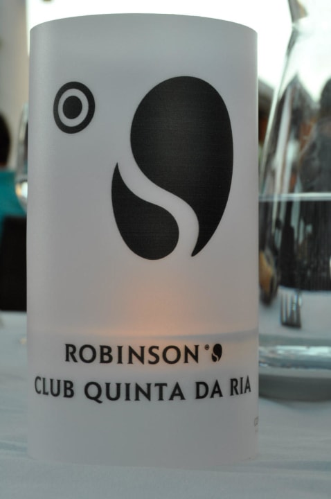 Windlicht ROBINSON QUINTA DA RIA