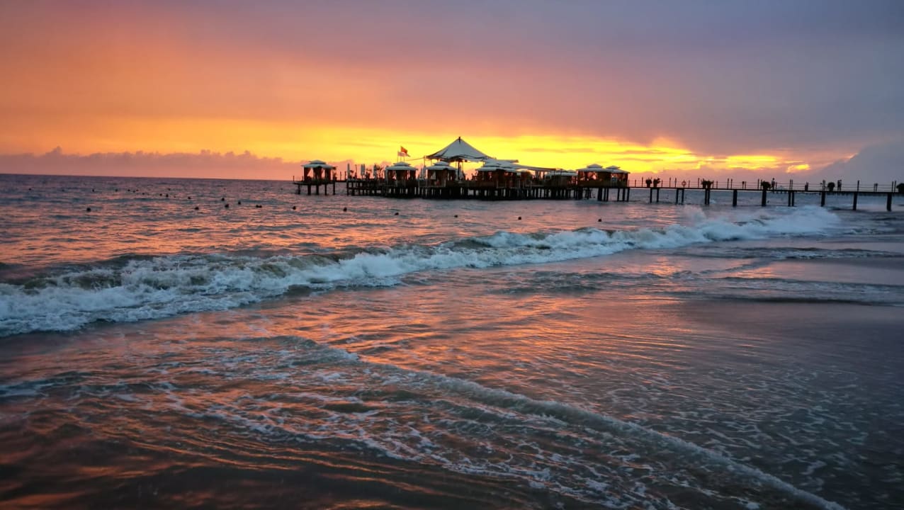 Strand VONRESORT Golden Beach