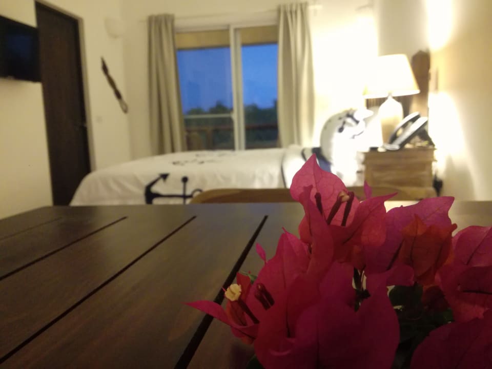 Zimmer Hotel Caserma