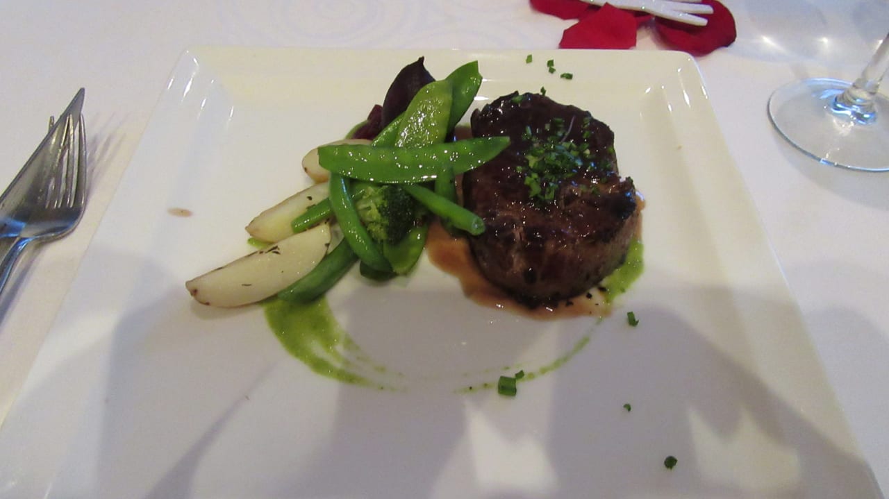 Gastro Akumal Bay Beach & Wellness Resort