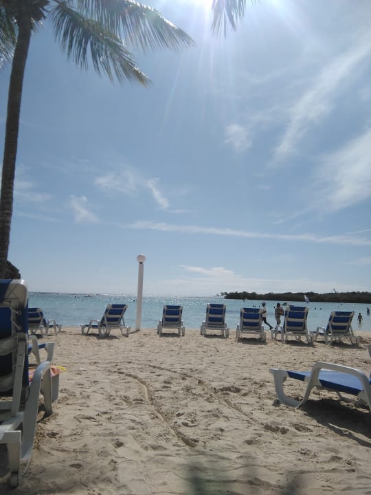 Strand whala!boca chica