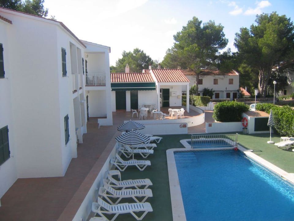 Annabel Hotel Annabel I & II