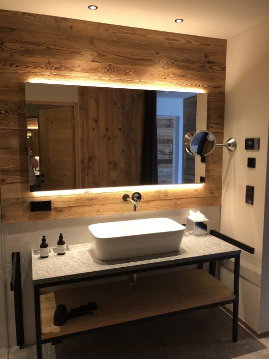 Zimmer My Arbor - Dolomites
