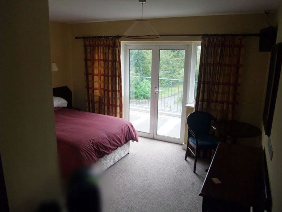 Zimmer Hotel Glenmore House