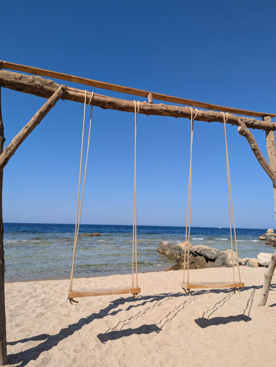 Strand Pickalbatros Citadel Resort