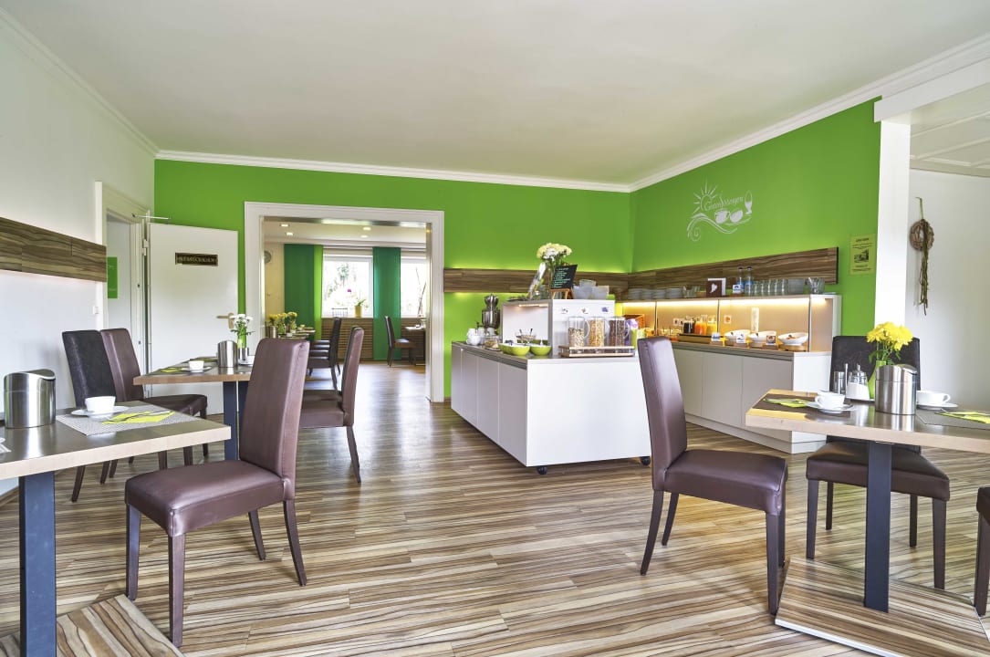 Gastro Hotel Lindenhof