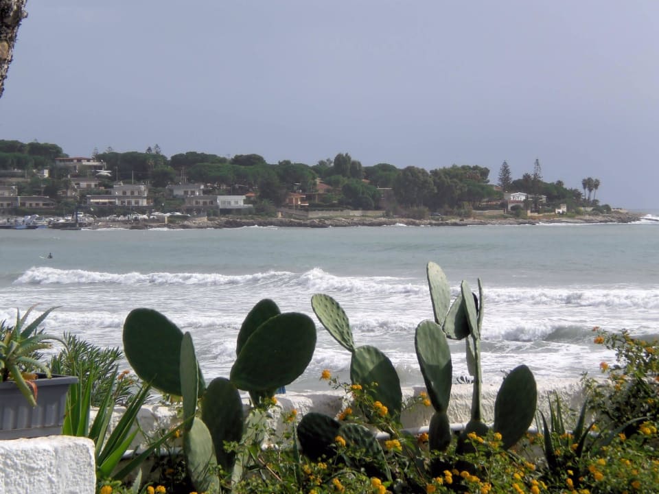 Schöer Strand Fontane Bianche Beach Club