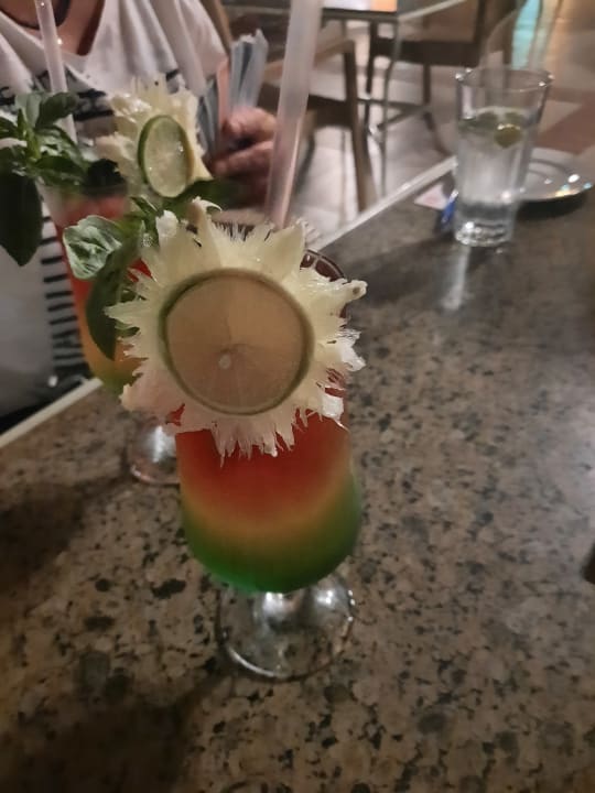 Gastro Jaz Makadi Oasis Resort