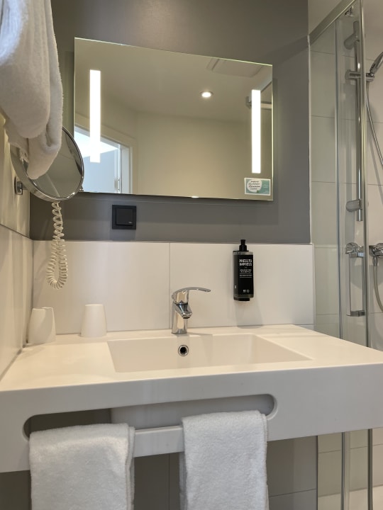 Zimmer ibis Styles Halle