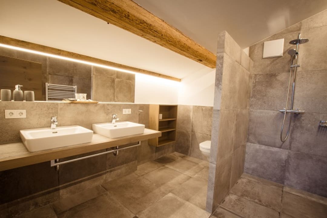 Zimmer Bodenhof