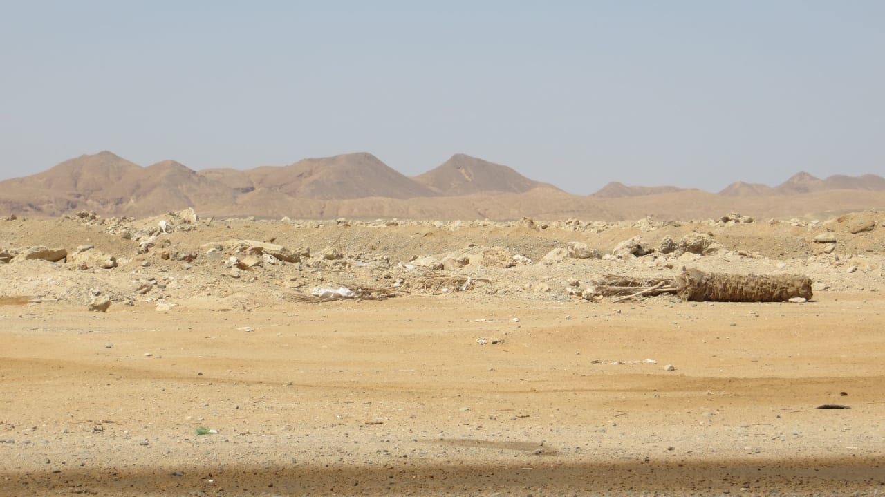 Ausblick Coral Hills Resorts & SPA