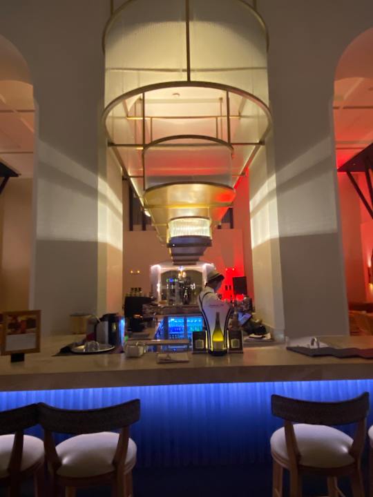 Sonstiges Steigenberger Golf Resort El Gouna