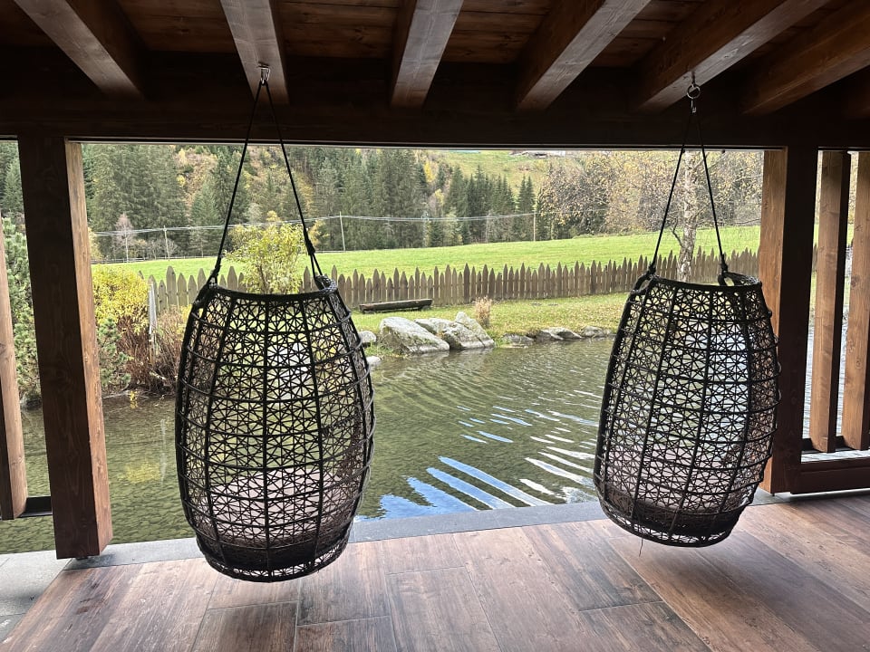 Außenansicht Alphotel Tyrol