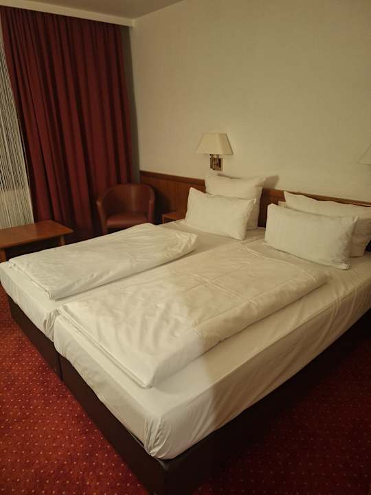Zimmer Mercure Hotel Bad Dürkheim An Den Salinen