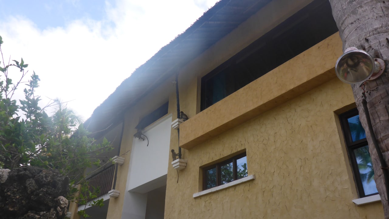 Sonstiges Bahari Beach Hotel