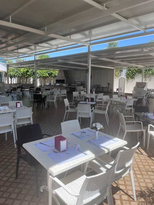 Gastro Sultan of Dreams Hotel & Spa