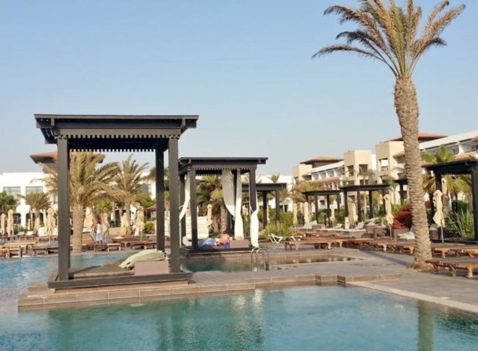 Riu Palace Tikida Agadir Hotel Riu Palace Tikida Agadir