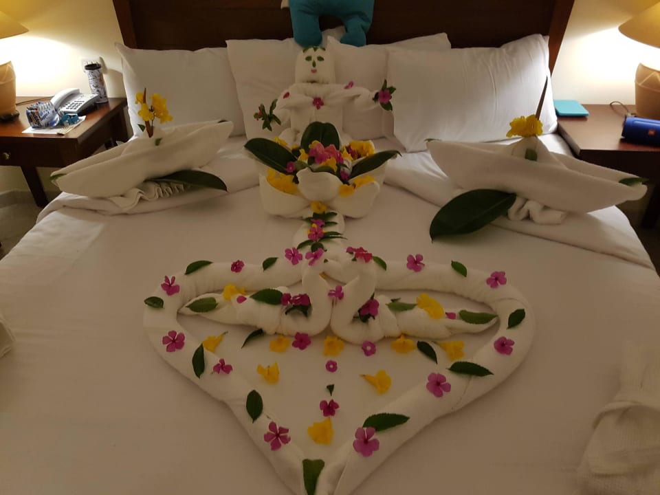 Zimmer Casa Mare Resort