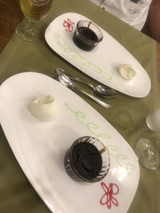 Gastro Side Royal Palace Hotel & Spa