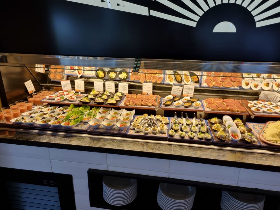 Gastro Hotel Riu Papayas