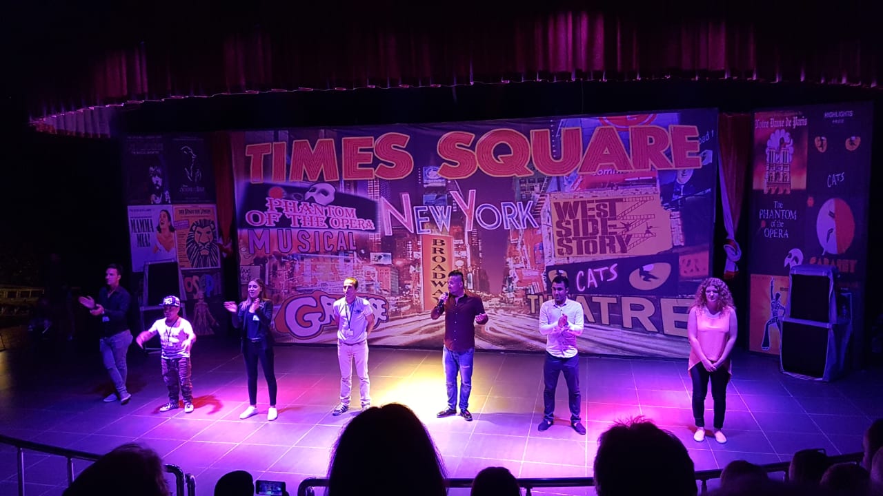 Sport & Freizeit Calimera Hane Garden