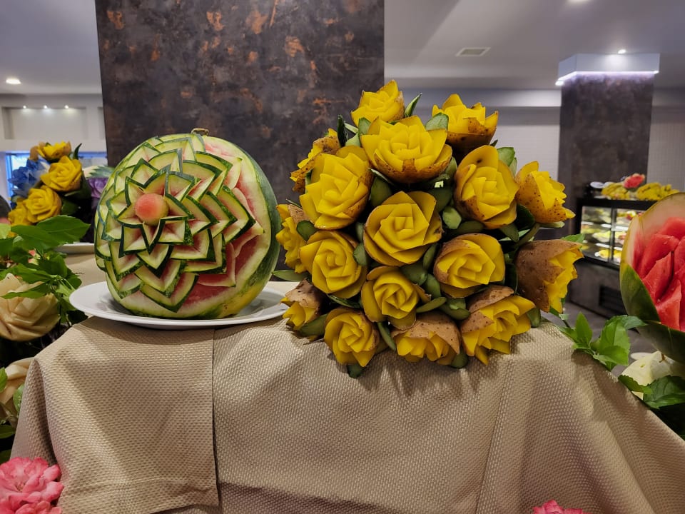 Gastro Riviera Hotel & Spa